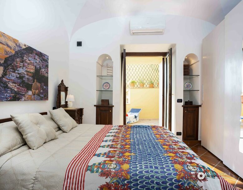 Villa Namily House