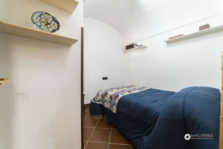 Villa Namily House