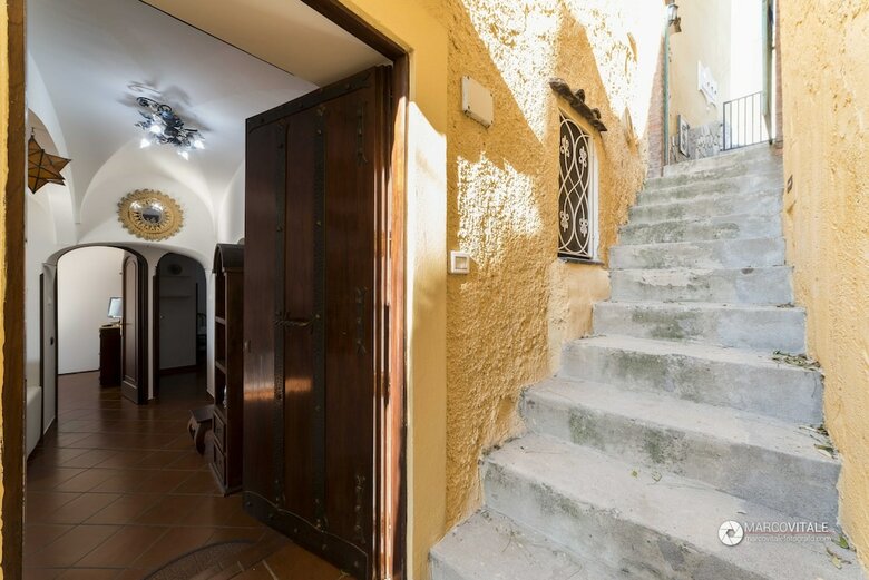 Villa Namily House