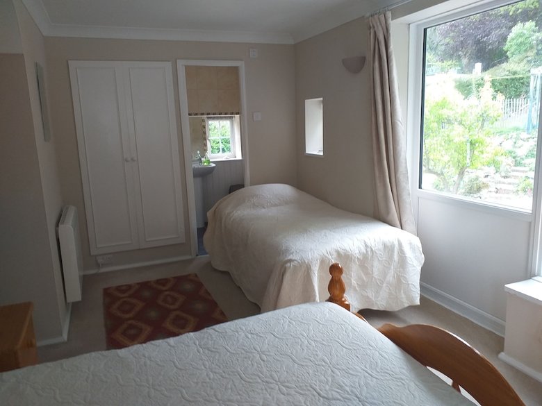 Bed & Breakfast Fleet House