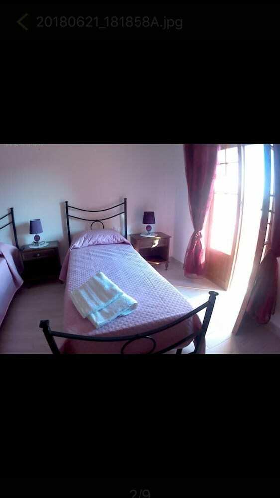 Bed & Breakfast Casa Andreana