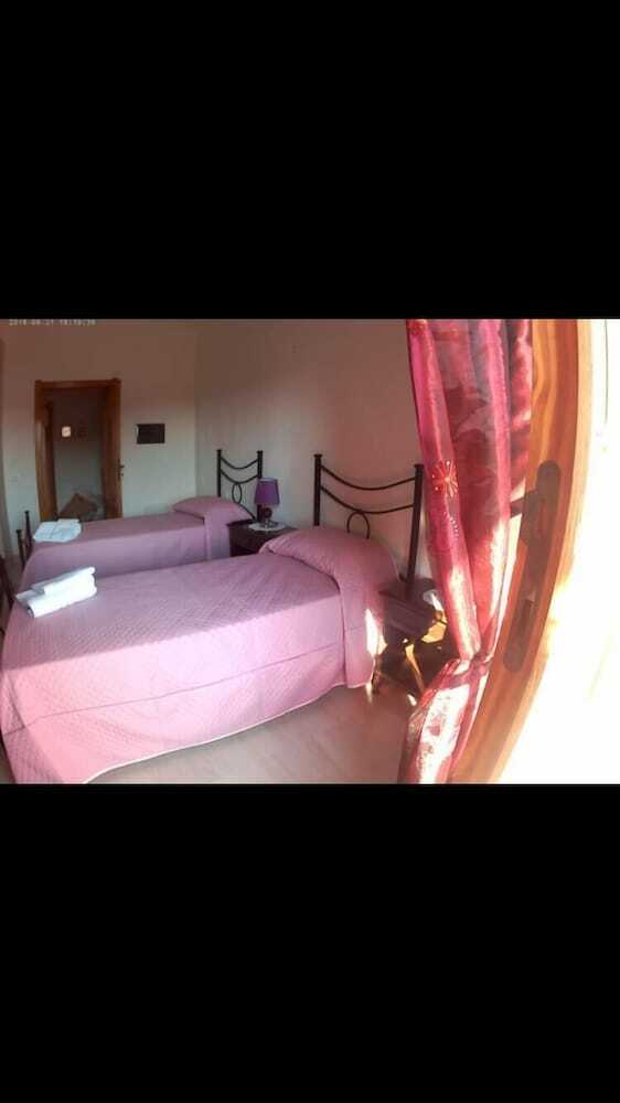 Bed & Breakfast Casa Andreana