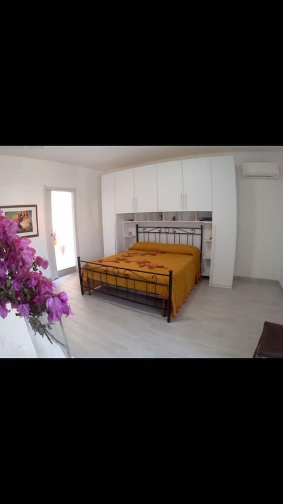 Bed & Breakfast Casa Andreana