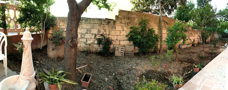 Bed & Breakfast Casa Andreana