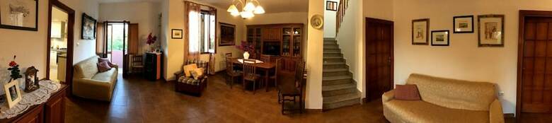Bed & Breakfast Casa Andreana