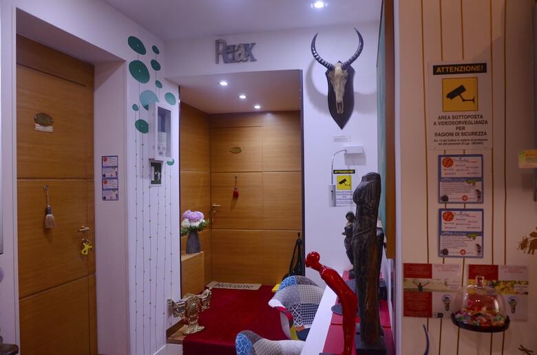 Hotel Coppola Myhouse