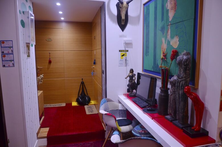Hotel Coppola Myhouse