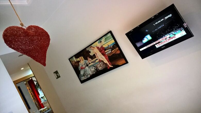 Hotel Coppola Myhouse