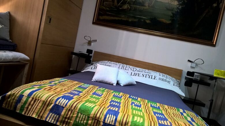 Hotel Coppola Myhouse