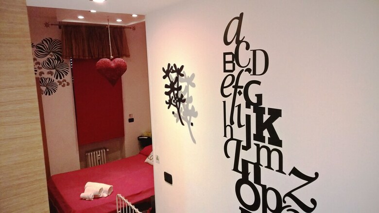 Hotel Coppola Myhouse