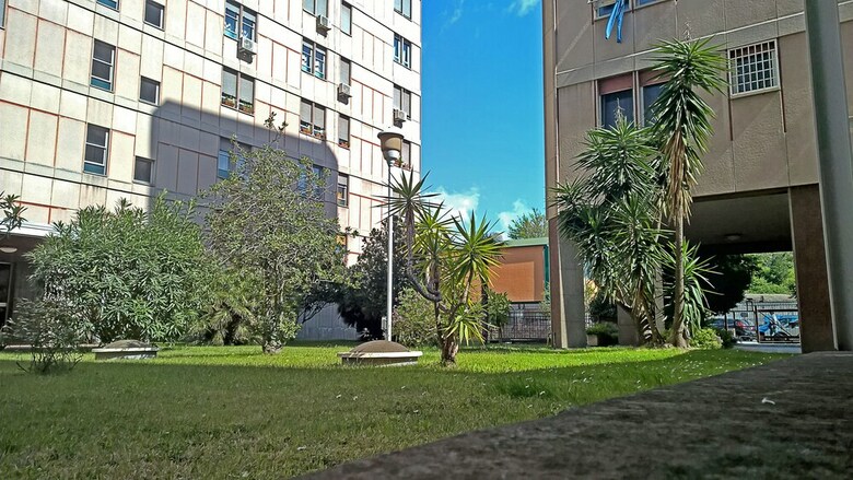 Hotel Coppola Myhouse