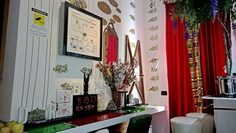 Hotel Coppola Myhouse