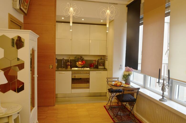 Hotel Coppola Myhouse