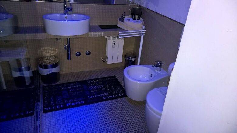 Hotel Coppola Myhouse