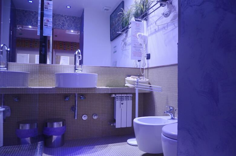 Hotel Coppola Myhouse