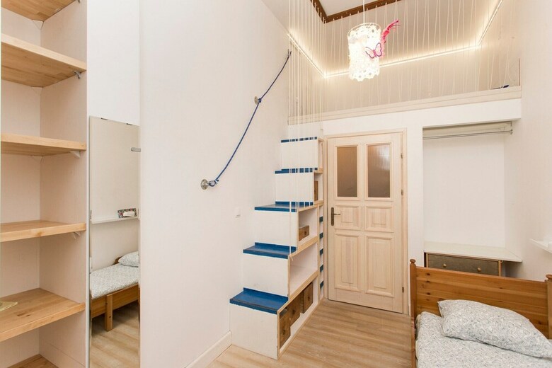 Apartamentos Cool & Cozy Central Warsaw