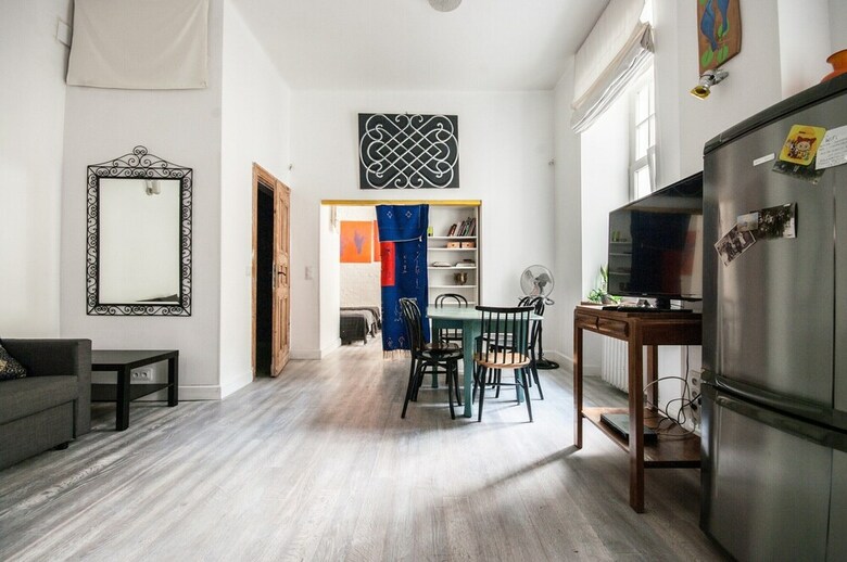 Apartamentos Cool & Cozy Central Warsaw