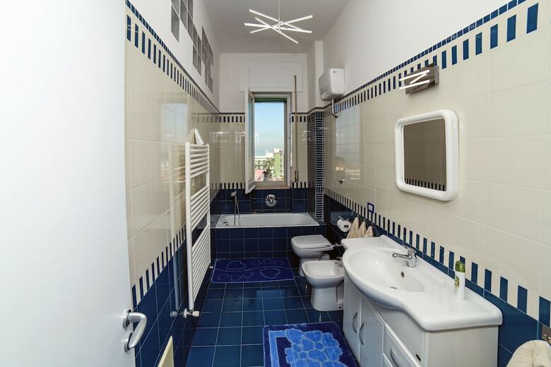 Apartamento Camy House