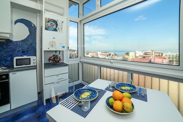Apartamento Camy House