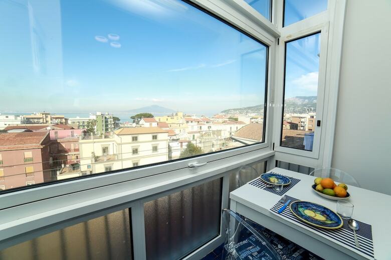 Apartamento Camy House
