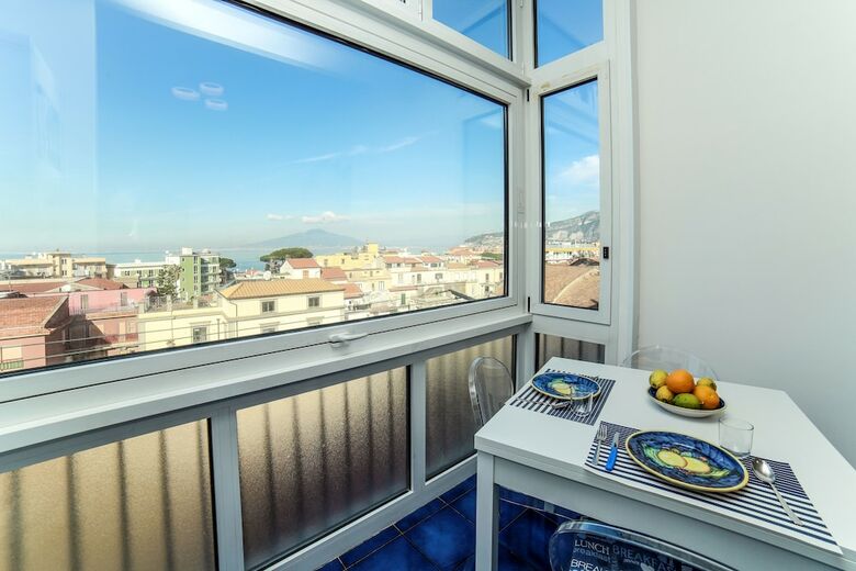 Apartamento Camy House