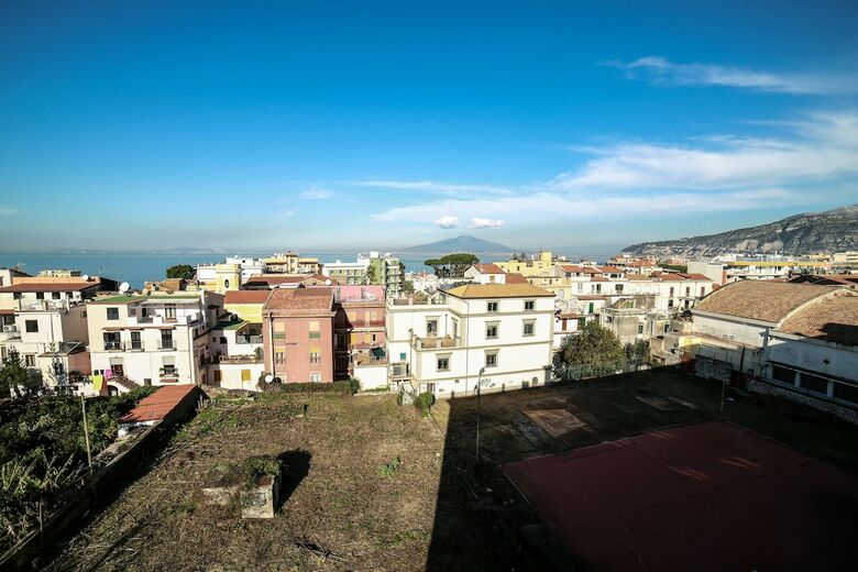 Apartamento Camy House