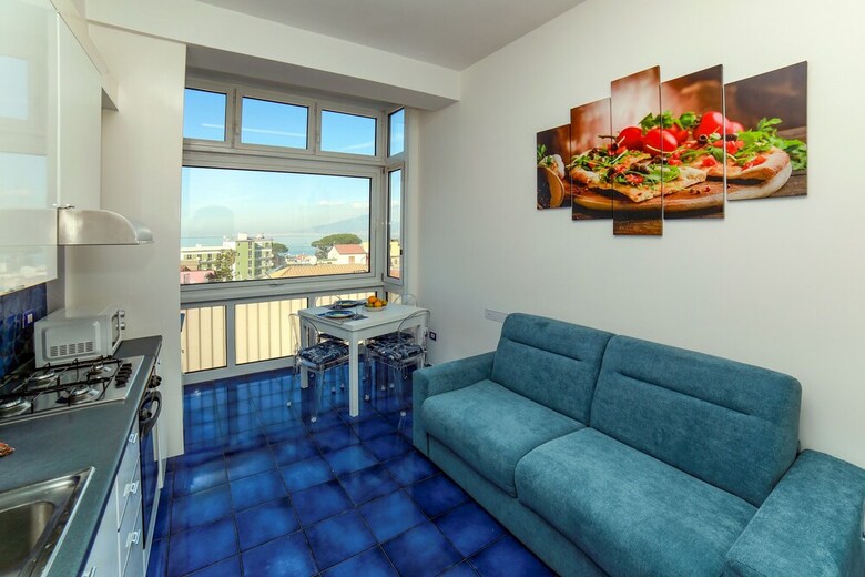 Apartamento Camy House