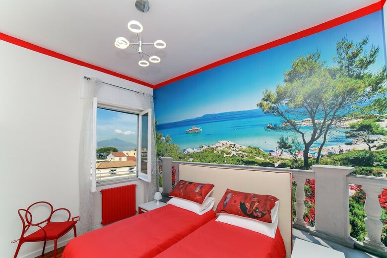 Apartamento Camy House