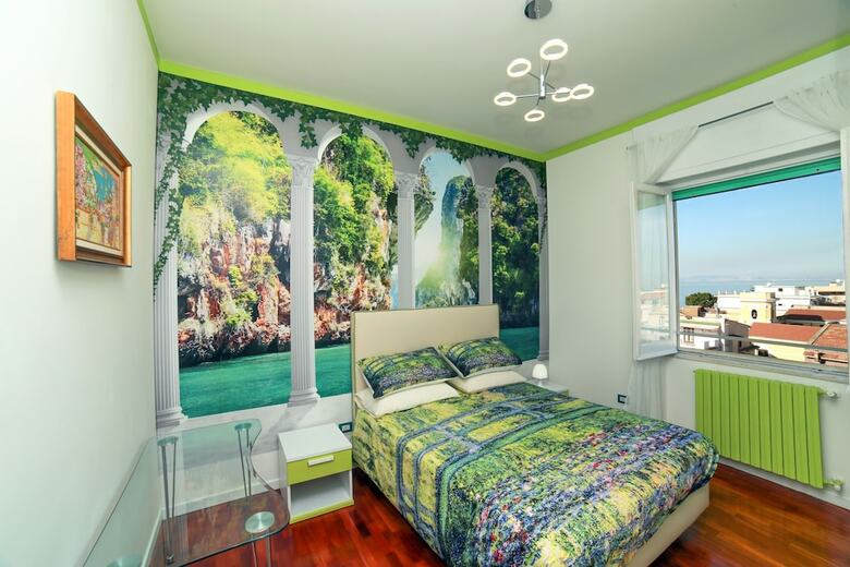 Apartamento Camy House