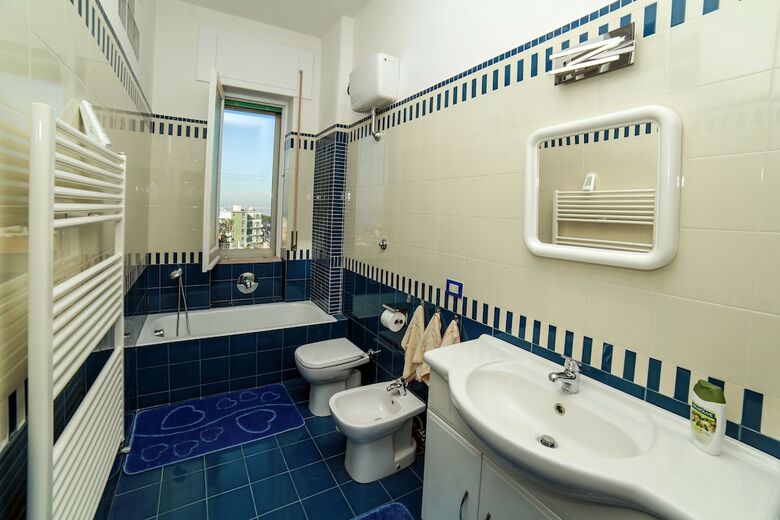 Apartamento Camy House