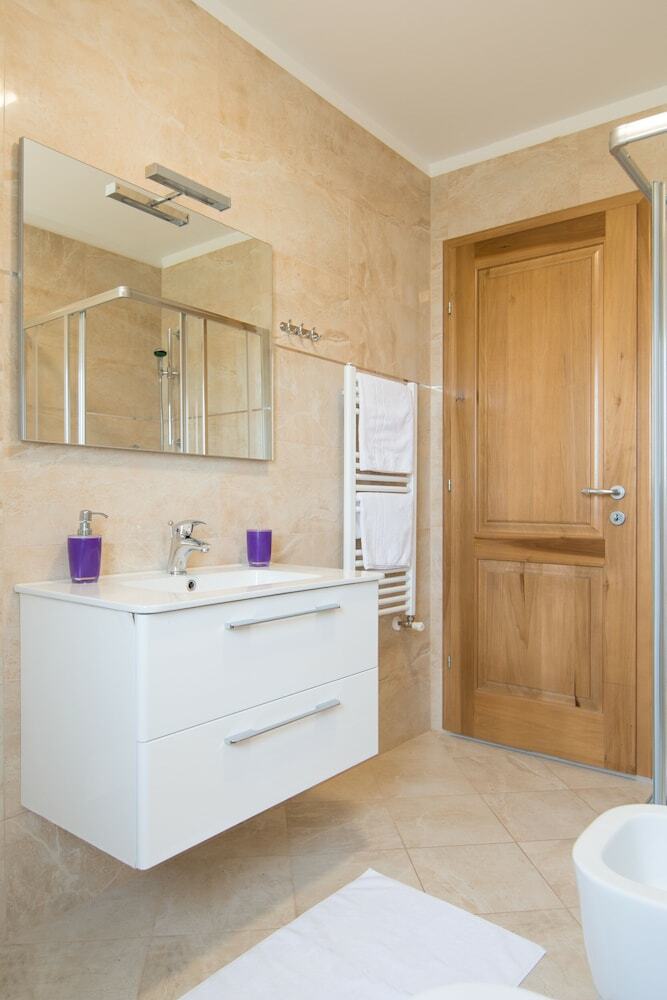 Apartamentos Villa Lumare