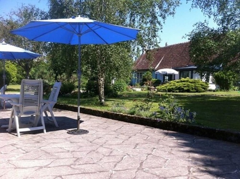 Apartamento Domaine de La Chapelle