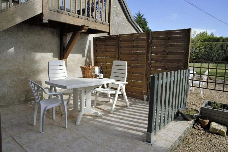 Apartamento Domaine de La Chapelle