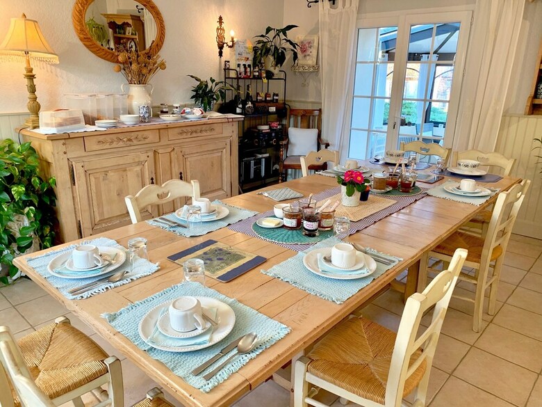 Apartamento Domaine de La Chapelle