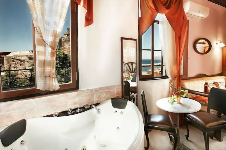 Hotel Archontiko Evgenia