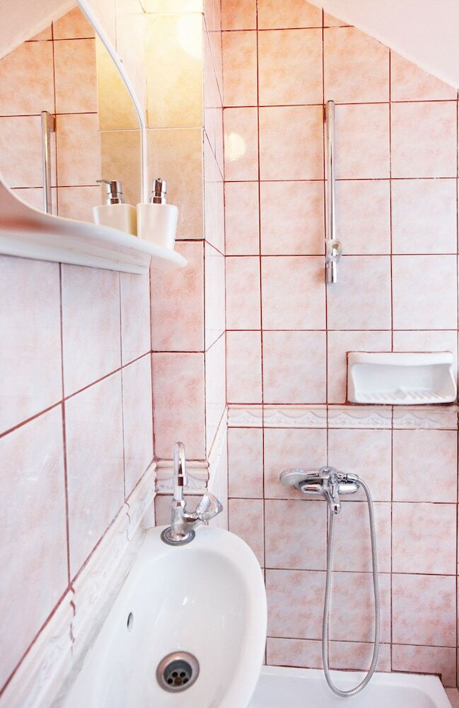 Hotel Archontiko Evgenia