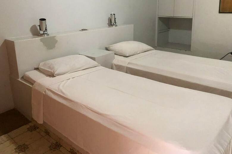 Oyo Hotel Das Palmeiras