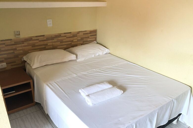 Oyo Hotel Das Palmeiras