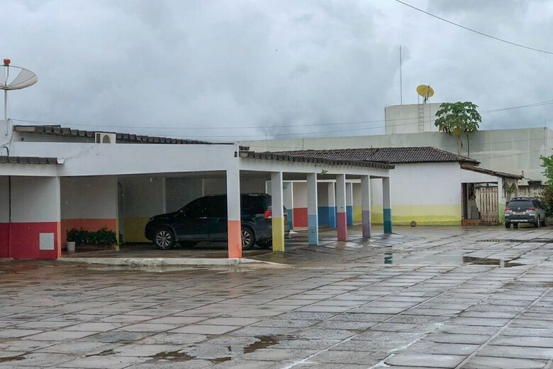 Oyo Hotel Das Palmeiras