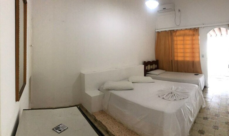 Oyo Hotel Das Palmeiras