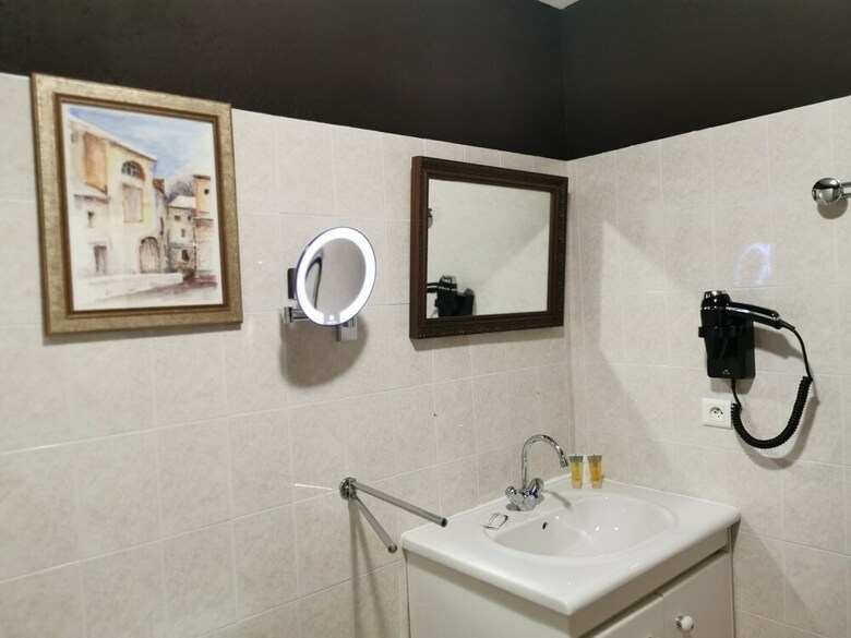Bed & Breakfast Auberge de La Tour