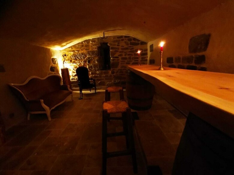 Bed & Breakfast Auberge de La Tour