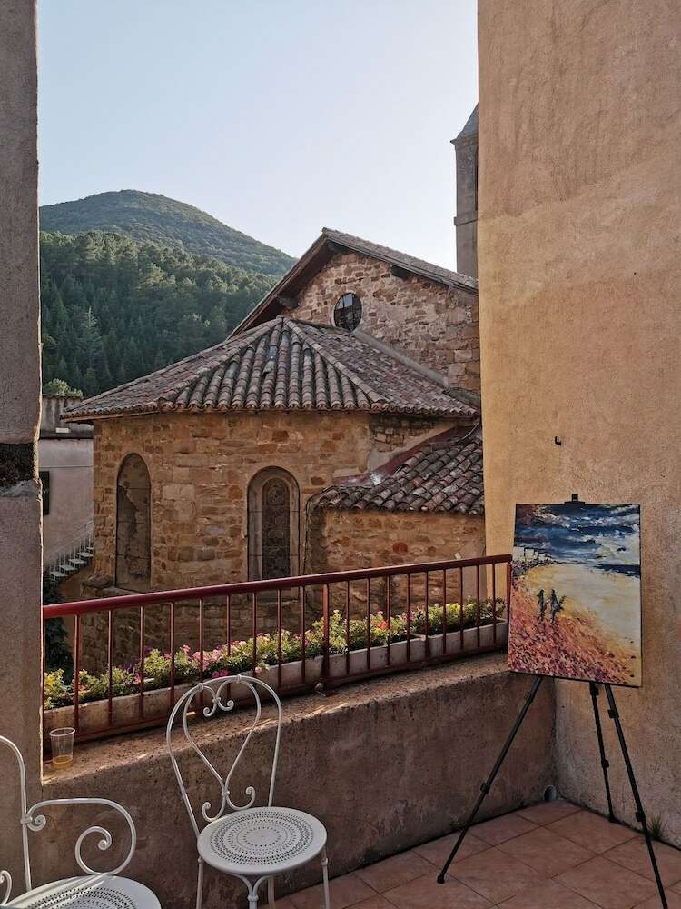 Bed & Breakfast Auberge de La Tour
