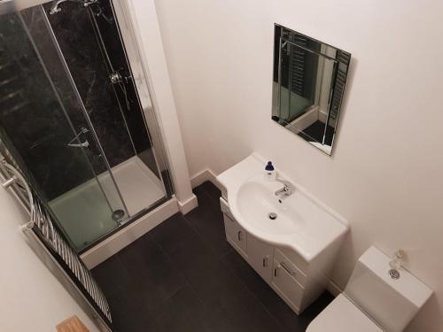 Apartamento Raeburn