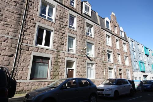 Apartamento Raeburn