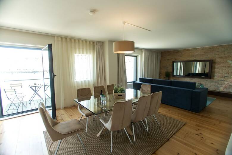Apartamentos Douro Triplex - Stunning River Views By Porto City Hosts