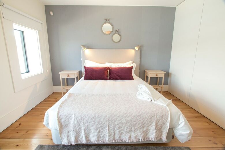 Apartamentos Douro Triplex - Stunning River Views By Porto City Hosts