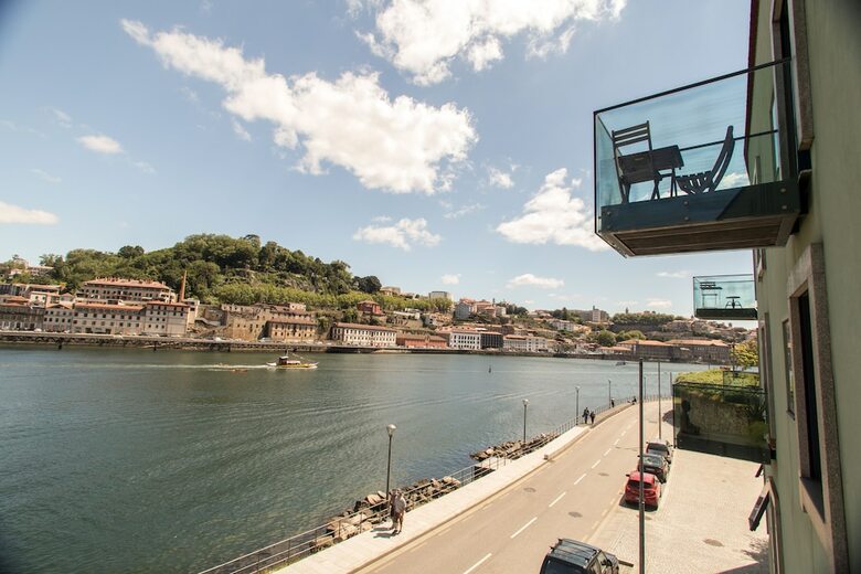Apartamentos Douro Triplex - Stunning River Views By Porto City Hosts