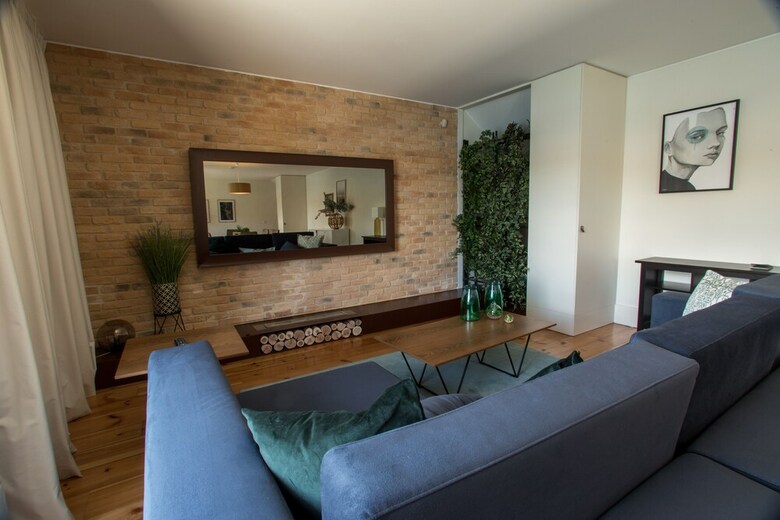 Apartamentos Douro Triplex - Stunning River Views By Porto City Hosts