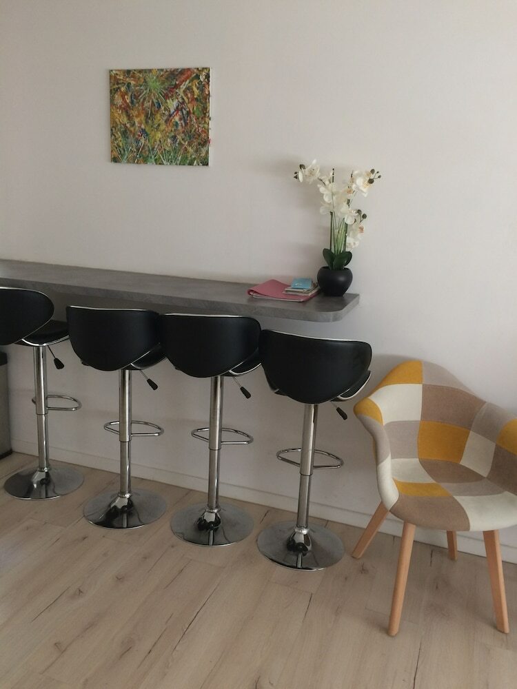 Apartamento Studio Lafayette - Agen Centre